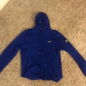Stephen Curry Pullover
